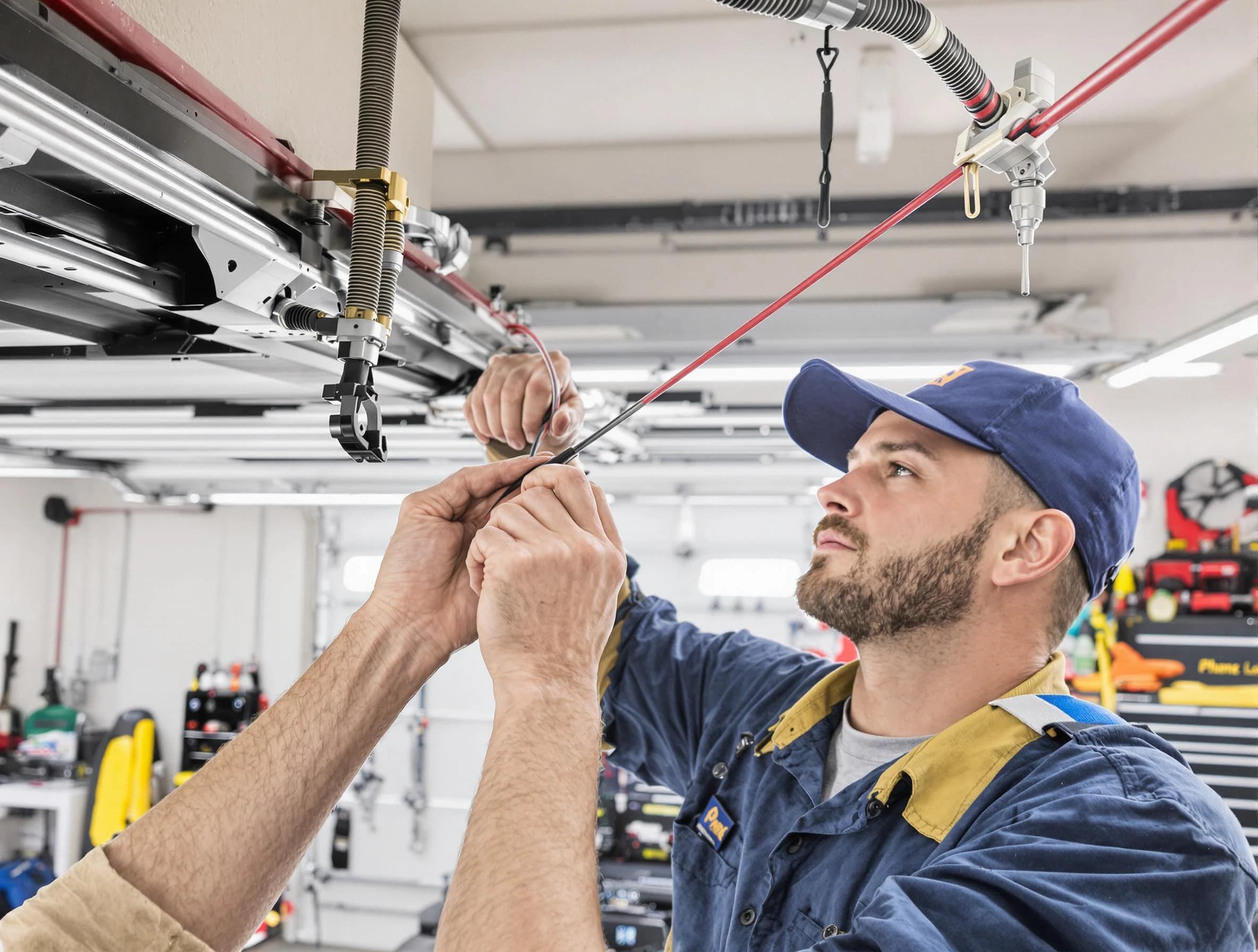 Cable Repair service in Marietta, GA