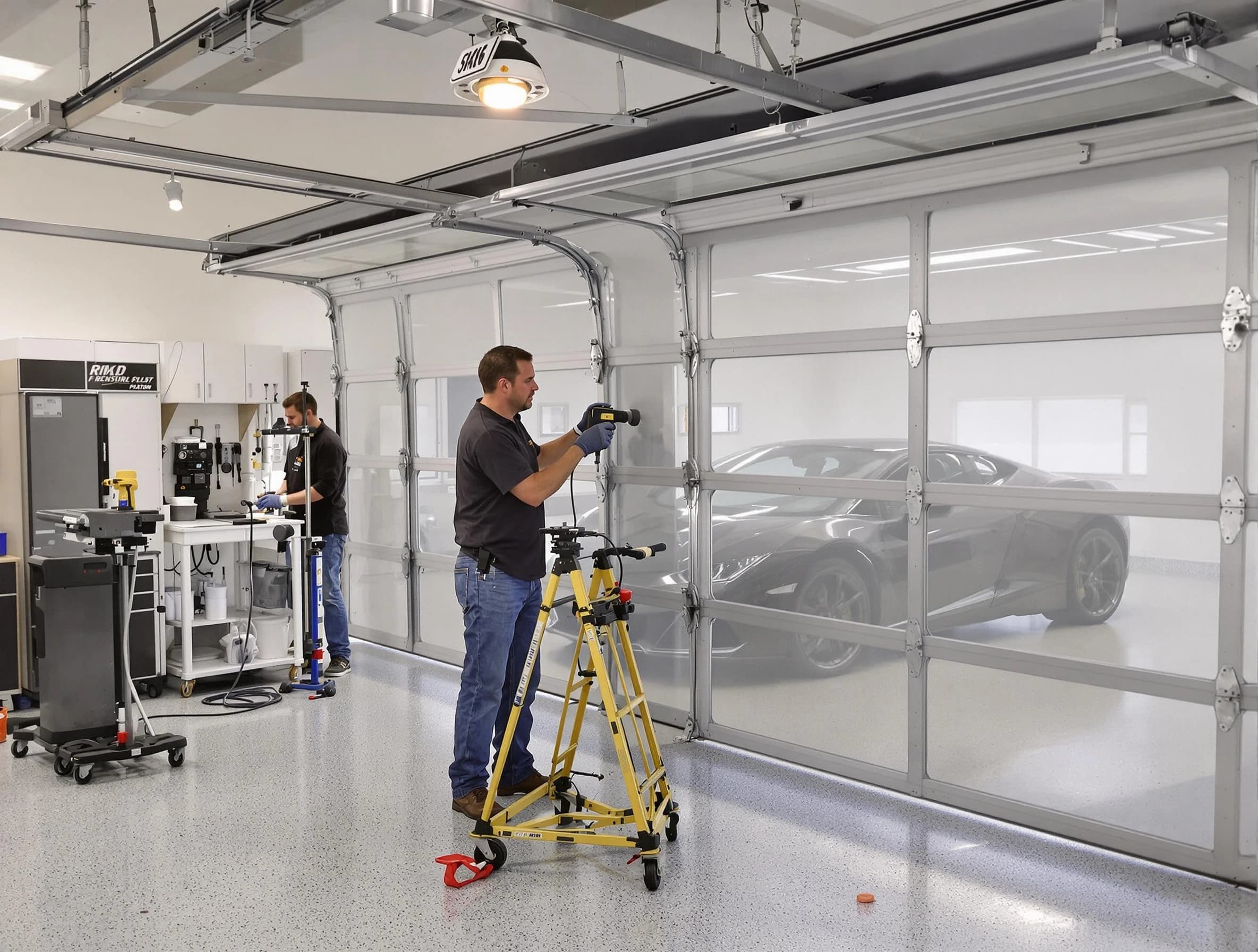 Dents Repair service in Marietta, GA