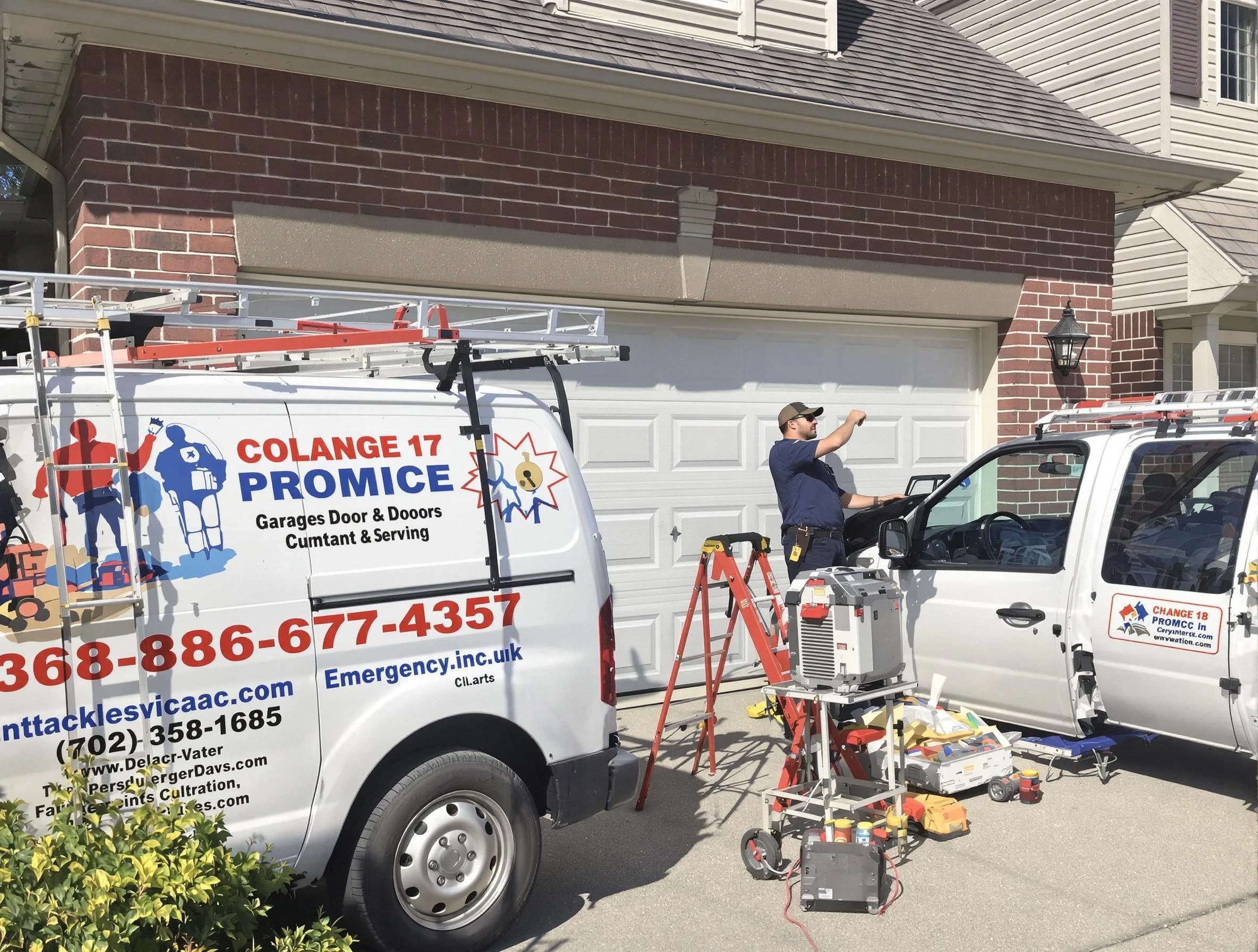 Same Day Repair service in Marietta, GA